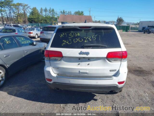 JEEP GRAND CHEROKEE STERLING EDITION 4X4, 1C4RJFBG5JC326927