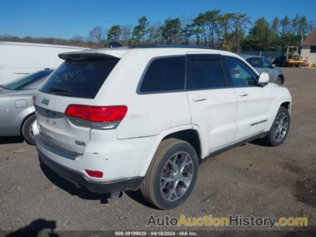 JEEP GRAND CHEROKEE STERLING EDITION 4X4, 1C4RJFBG5JC326927