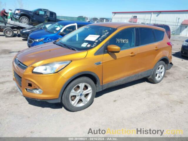 FORD ESCAPE SE, 1FMCU9GX3GUA06852