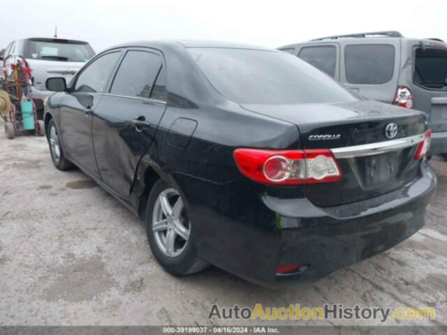 TOYOTA COROLLA S/LE, 2T1BU4EE3DC997774