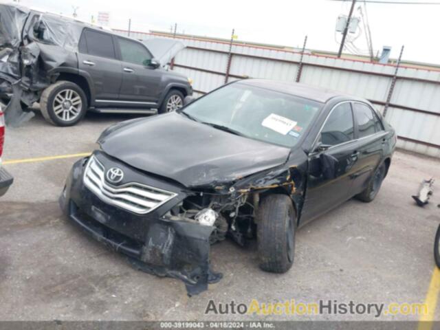 TOYOTA CAMRY LE, 4T1BF3EK1AU008665