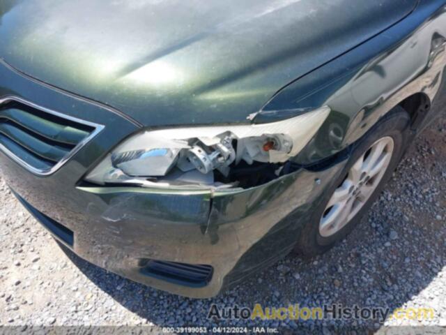 TOYOTA CAMRY LE, 4T1BF3EK3BU613563