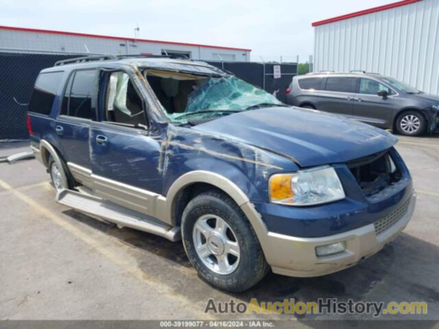 FORD EXPEDITION EDDIE BAUER, 1FMFU185X5LA84320