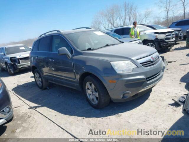 SATURN VUE V6 XR, 3GSCL53768S550600