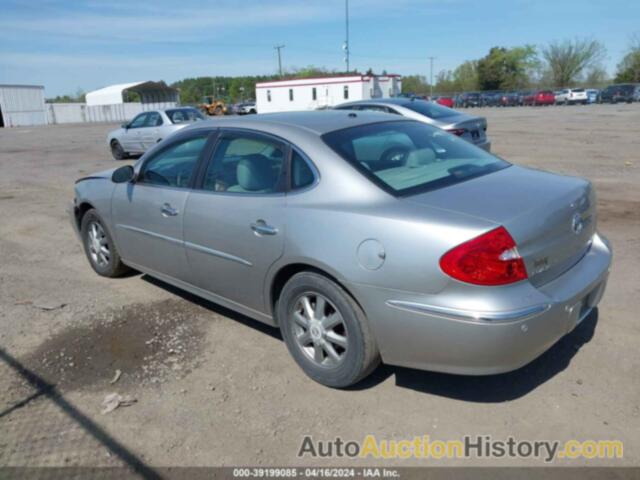 BUICK LACROSSE CXL, 2G4WD582571197369