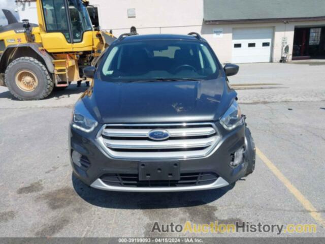 FORD ESCAPE SEL, 1FMCU9HD8KUB82308