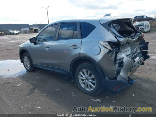 MAZDA CX-5 SPORT, JM3KE4BYXF0482867