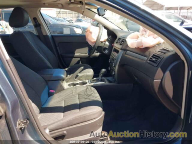 FORD FUSION SE, 3FAHP0HA7BR211717