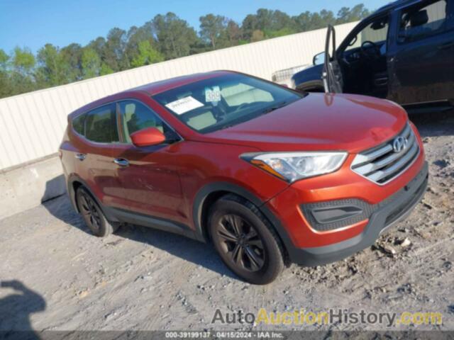 HYUNDAI SANTA FE SPORT 2.4L, 5XYZTDLB7FG274205