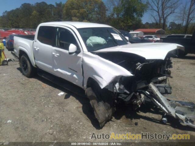 TOYOTA TACOMA SR5, 5TFAX5GN0HX083575