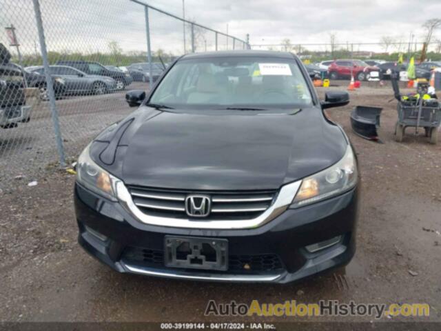 HONDA ACCORD EXL, 1HGCR2F8XDA272519