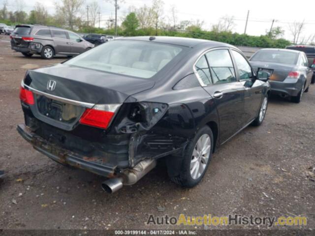 HONDA ACCORD EXL, 1HGCR2F8XDA272519