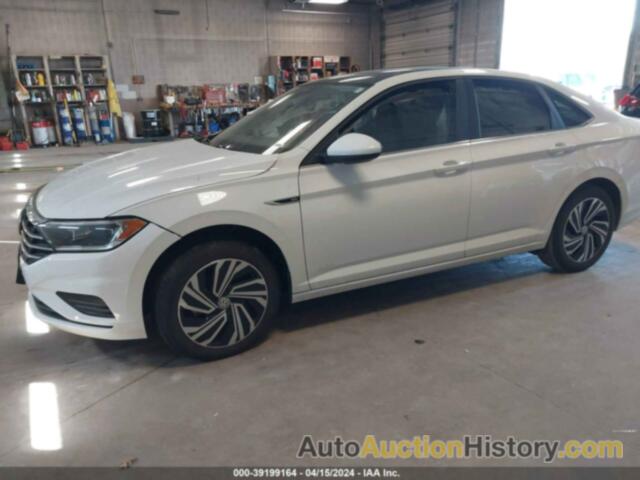 VOLKSWAGEN JETTA 1.4T SEL, 3VWEB7BU3LM035218