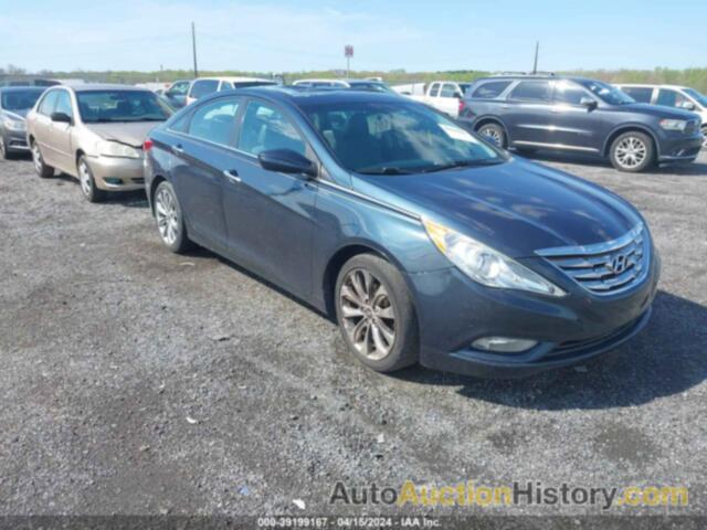 HYUNDAI SONATA SE, 5NPEC4AC2BH253369