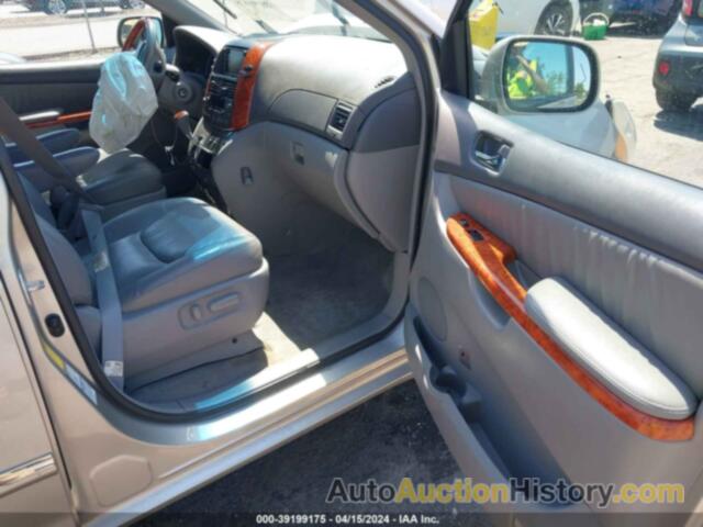 TOYOTA SIENNA XLE/XLE LIMITED, 5TDDK4CC4AS032957