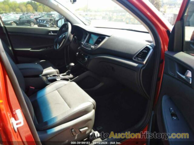 HYUNDAI TUCSON LIMITED, KM8J33A20HU396945