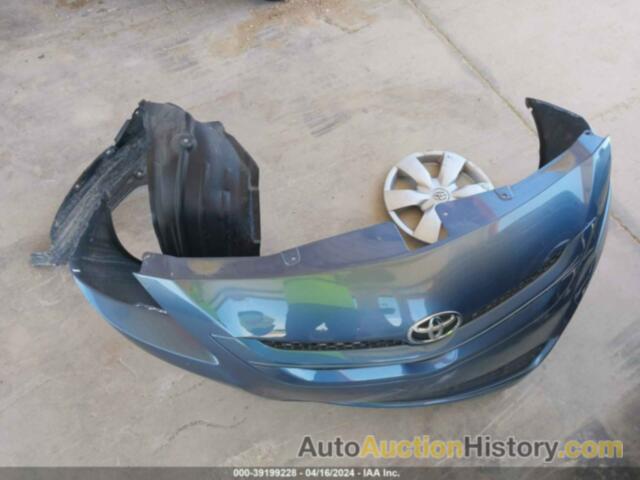 TOYOTA YARIS, JTDBT923871163589