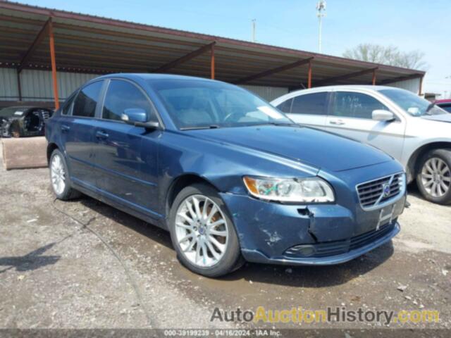 VOLVO S40 2.4I, YV1382MS6A2492868