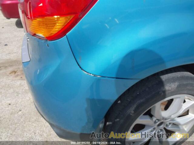 MITSUBISHI OUTLANDER SPORT ES, 4A4AP3AU3EE004114