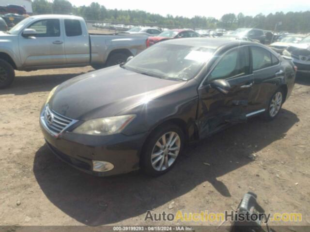 LEXUS ES 350, JTHBK1EG5B2425363