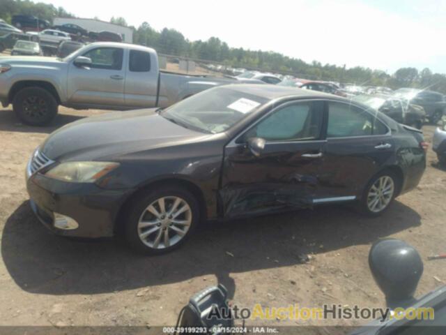 LEXUS ES 350, JTHBK1EG5B2425363