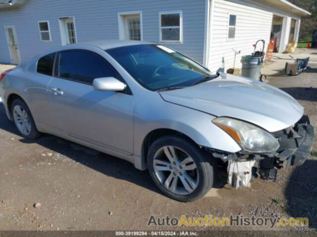 NISSAN ALTIMA 2.5 S, 1N4AL2EP7CC169065