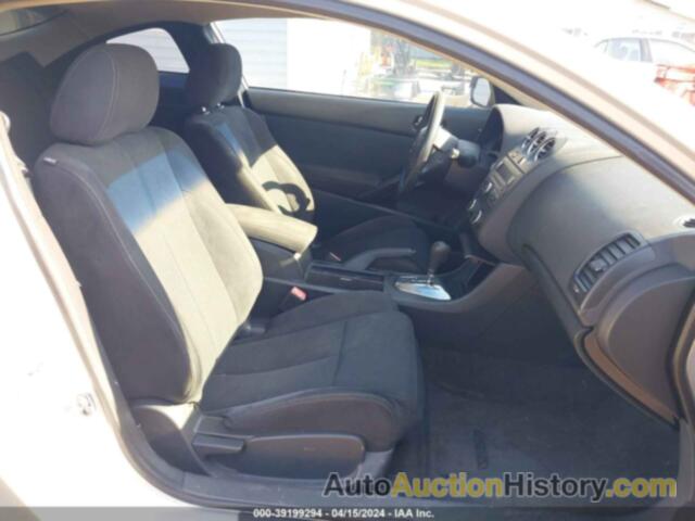 NISSAN ALTIMA S, 1N4AL2EP7CC169065