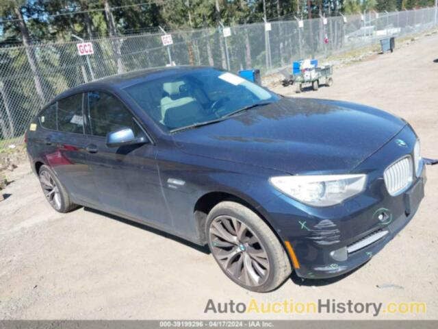 BMW 550I GRAN TURISMO XDRIVE, WBASP4C5XCC899873