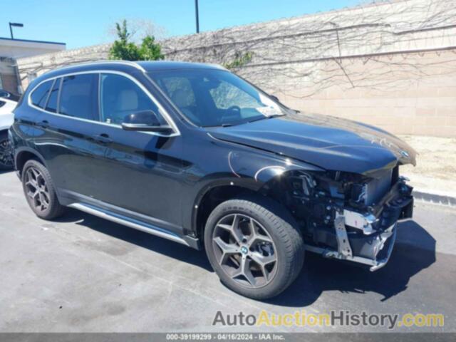 BMW X1 SDRIVE28I, WBXHU7C32J3H42623