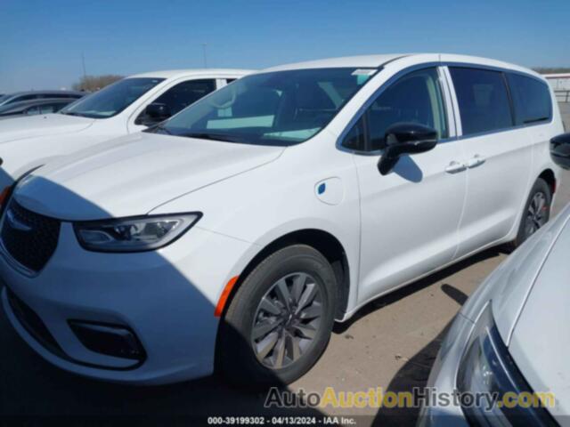 CHRYSLER PACIFICA HYBRID SELECT, 2C4RC1S71RR137711