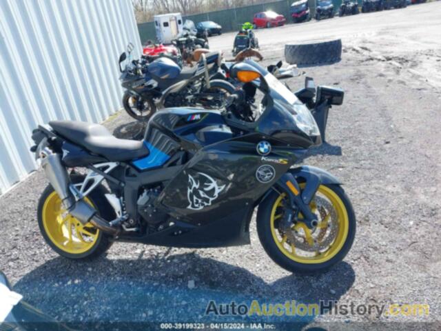 BMW K1200 S, WB10591A18ZM29388