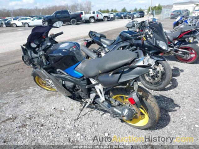 BMW K1200 S, WB10591A18ZM29388