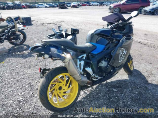 BMW K1200 S, WB10591A18ZM29388