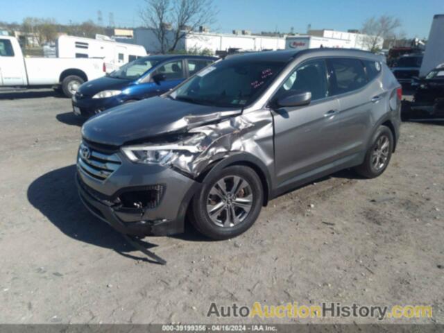 HYUNDAI SANTA FE SPORT, 5XYZUDLB9DG084187