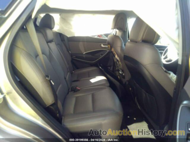 HYUNDAI SANTA FE SPORT, 5XYZUDLB9DG084187