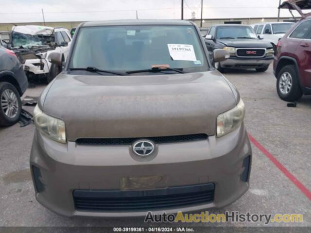 SCION XB, JTLZE4FE2CJ007814