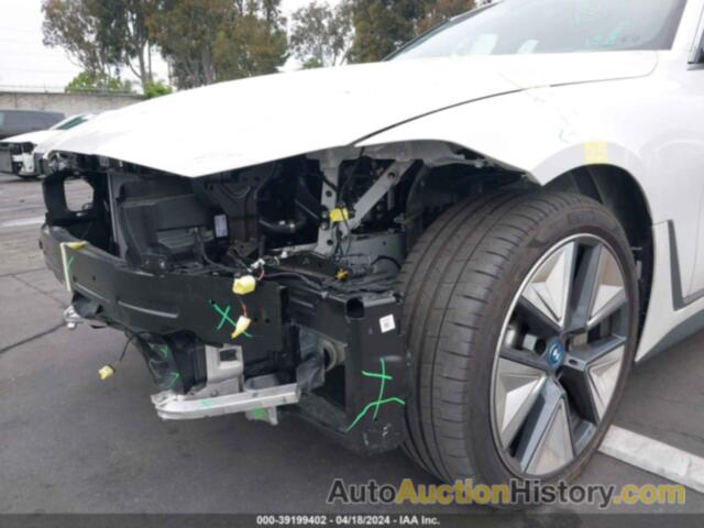 BMW I4 EDRIVE40, WBY73AW08PFN42696