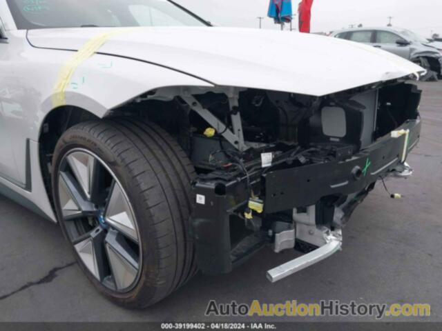 BMW I4 EDRIVE40, WBY73AW08PFN42696