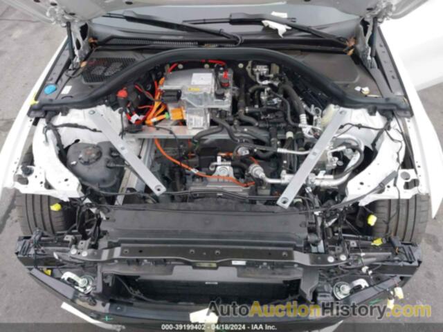 BMW I4 EDRIVE40, WBY73AW08PFN42696