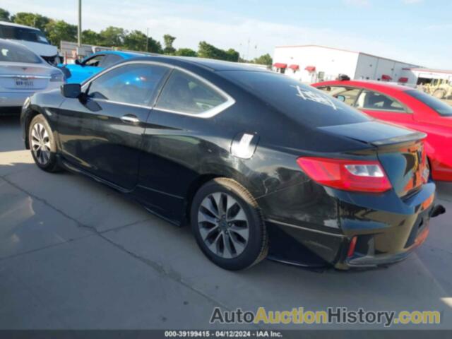 HONDA ACCORD LX-S, 1HGCT1B36FA010134