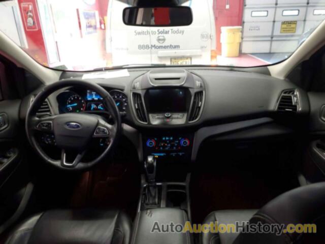 FORD ESCAPE SEL, 1FMCU0HD9JUC20543