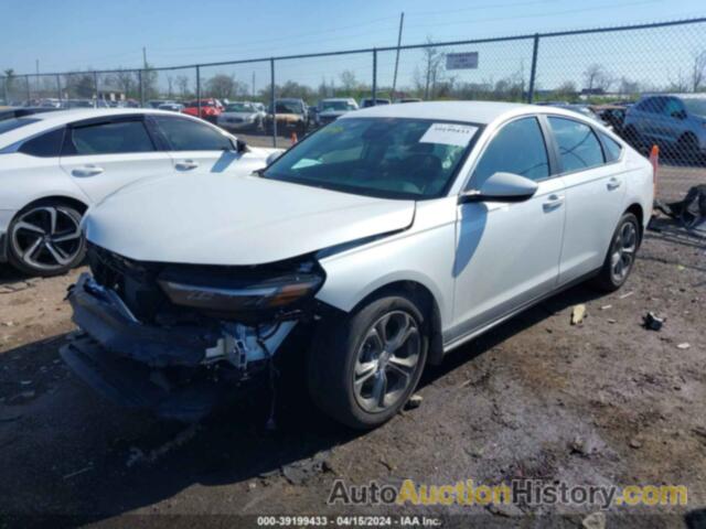 HONDA ACCORD LX, 1HGCY1F27PA015945