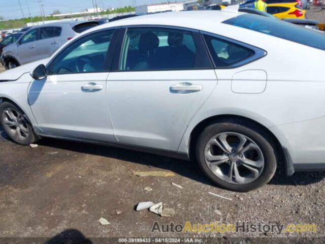 HONDA ACCORD LX, 1HGCY1F27PA015945