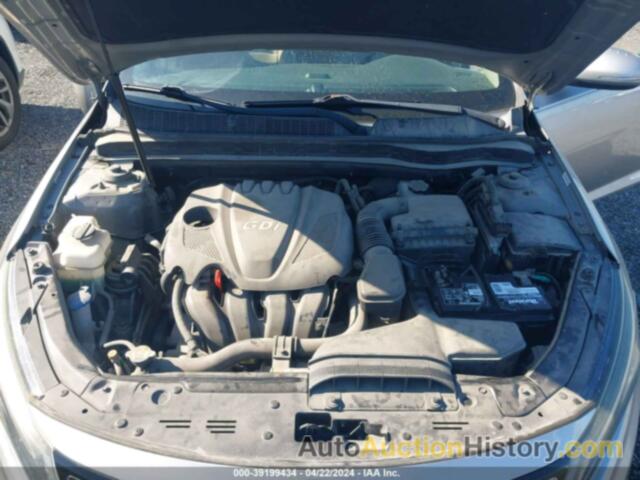 KIA OPTIMA LX, 5XXGM4A73EG308680