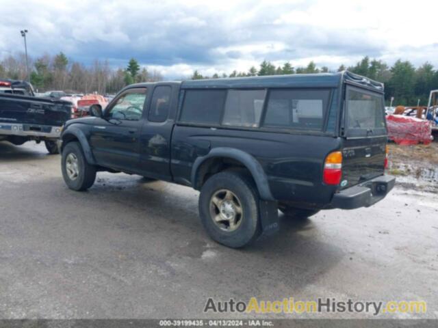 TOYOTA TACOMA BASE V6, 5TEWN72N44Z442590