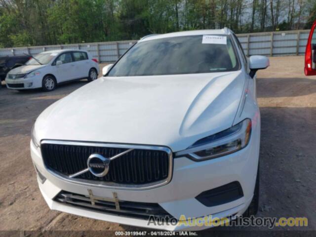 VOLVO XC60 T5 MOMENTUM, LYV102RK7KB187456