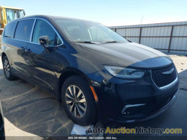 CHRYSLER PACIFICA HYBRID SELECT, 2C4RC1S74RR141672