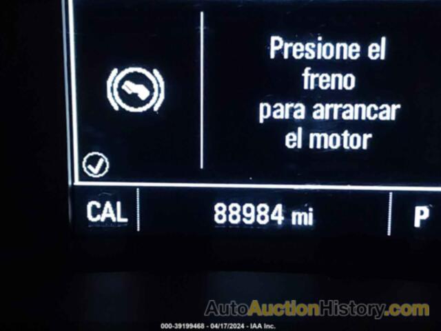 CHEVROLET MALIBU FWD LT, 1G1ZD5ST3LF061384