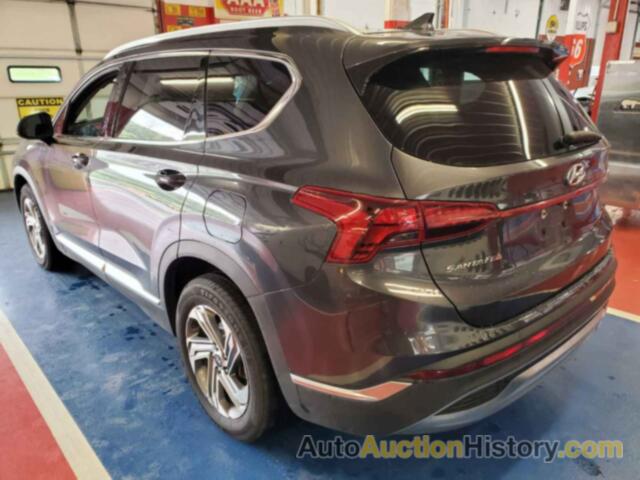 HYUNDAI SANTA FE SEL, 5NMS24AJ3MH353338