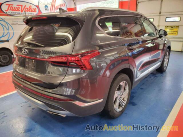 HYUNDAI SANTA FE SEL, 5NMS24AJ3MH353338